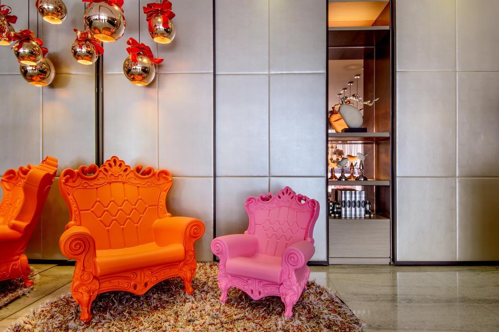 Stay Hotel - Taichung Yizhong Exterior photo
