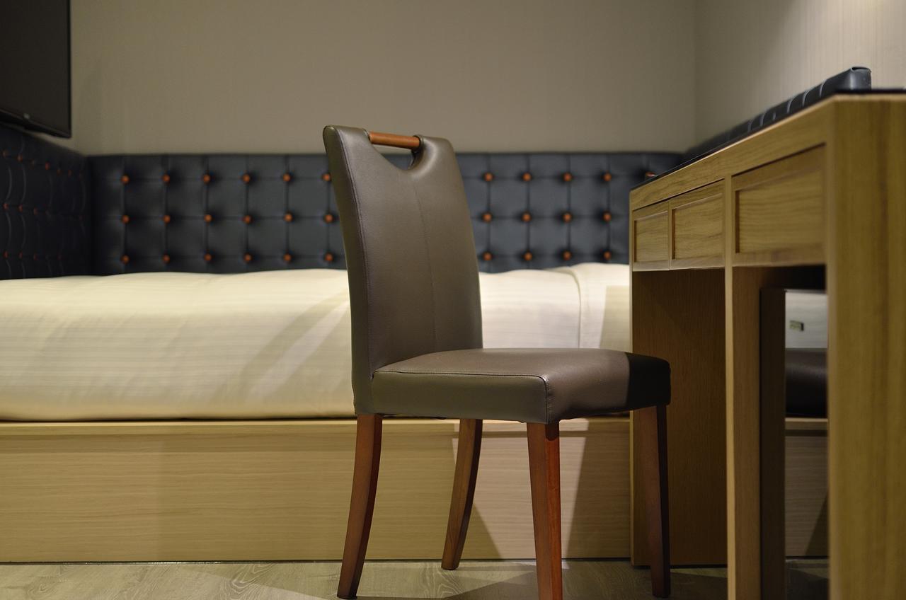 Stay Hotel - Taichung Yizhong Room photo