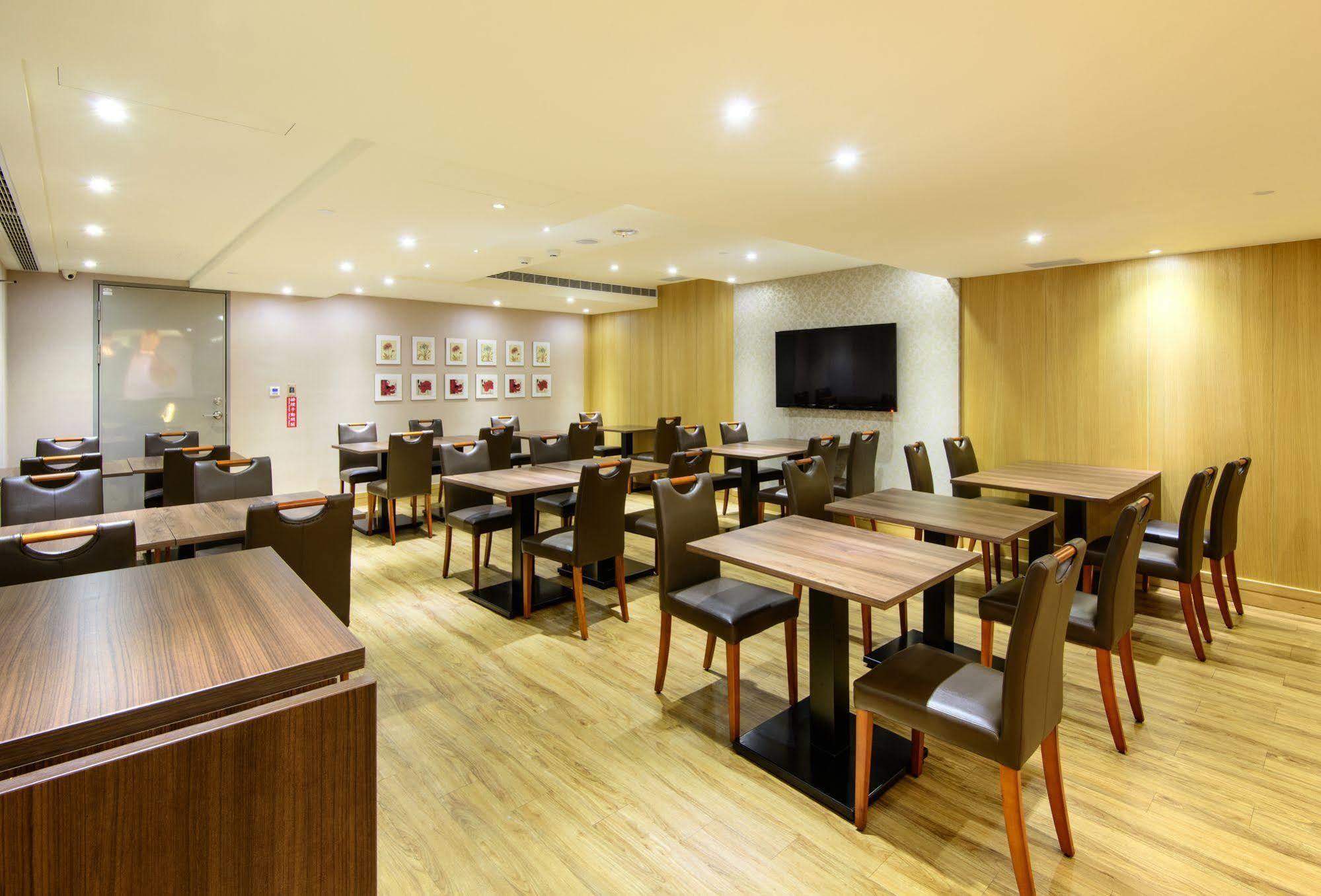 Stay Hotel - Taichung Yizhong Exterior photo